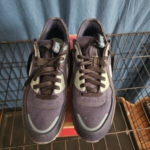 Nike Airmax 90 Terrascape Midnight/Navy/Aqua